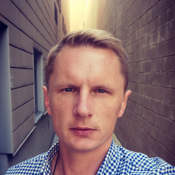 Ivars Lapiņš, founder of KALME